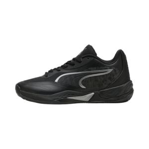 Кроссовки для баскетбола All Pro Nitro 2 мужские PUMA, черный