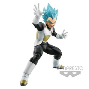 Фигурка Banpresto Transcendence Vegeta - Жемчуг дракона