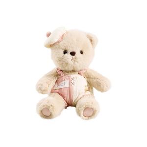 Плюшевая куколка Good Night Collection высотой 21см/32см/40см/60см The Green Party