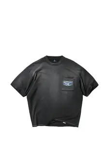 Футболка Nothing Faster Represent, серый