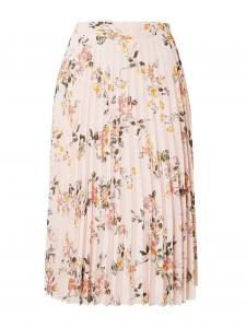 Юбка ABOUT YOU Talea, темно-розовый