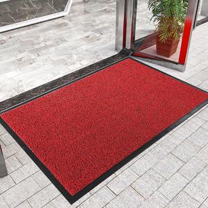 Dajiang Ковер 180х300 см для входа в гостиницу/супермаркет, коммерческий, ПВХ, пылеудаляющий, износостойкий, нескользящий