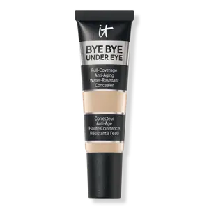 Водостойкий антивозрастной консилер Bye Bye Under Eye с полным покрытием IT Cosmetics, 13.0 Light Natural (neutral undertone)