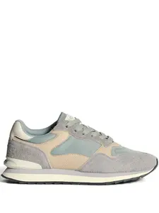 Кроссовки City Dusseldorf 30 со вставками Hoff, серый