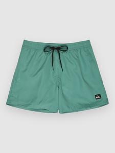 Пляжные шорты Quiksilver Everyday Solid Volley 15 Boardshorts, deep sea