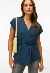 Жилет авванны Vero Moda, Midnight Navy