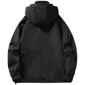 Куртка унисекс Jeep, белый