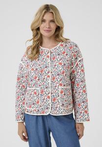 Летняя куртка Cream, коралловый