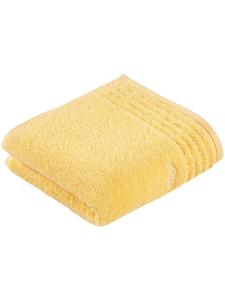 Полотенце Vossen, цвет citro