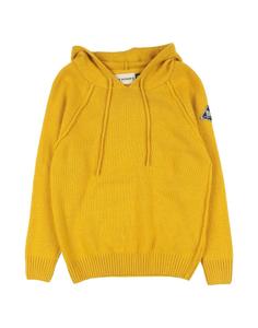 Свитер Roÿ Roger'S, горчичный