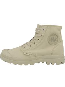 Ботинки челси Palladium Boots Pampa Mono Chrome, светло-зеленый