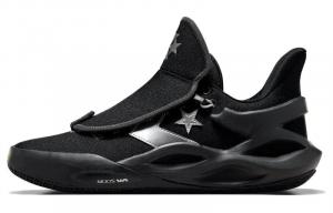 Баскетбольные кроссовки Converse All Star унисекс, Black