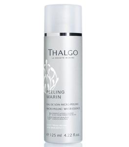 Пилинг для лица 125 мл Thalgo Peeling Marin Micro-Peeling Water Essence