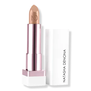 Мне нужна помада телесного цвета. NATASHA DENONA, 1B Charlotte (light cool beige)