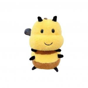 Плюшевый кулон пчела Bee Pot Bitter purchase