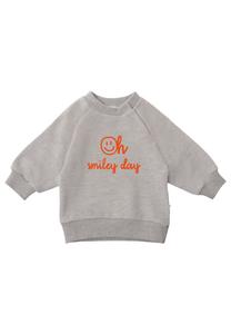 Толстовка Liliput, цвет grau