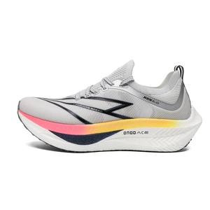 ONOD Кроссовки унисекс космический серый