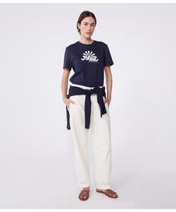 Футболка с коротким рукавом