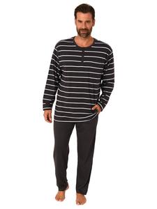 Ночное белье NORMANN, темно-серый