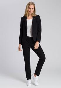 Блейзер Marc Aurel, черный