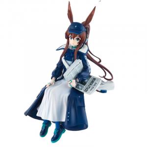 FURYU Коврик Arknights Amiya Noodle Stopper, версия Energy Connection с бонусными подарками