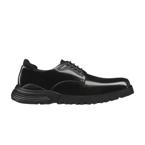 Кроссовки Dior Combat Derby, черный