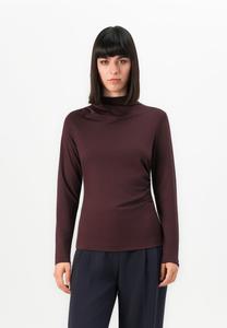 Топ DRYKORN TIRY, Red/Bordeaux