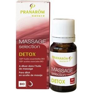 Pranarôm Bio Эфирное масло черной ели 10 мл