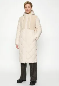 Зимнее пальто талеа New View, Beige