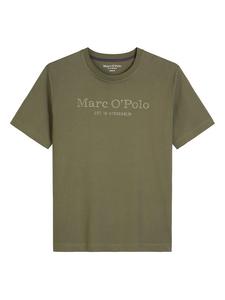 Футболка Marc OВґPolo, хаки