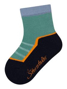 Носки Sterntaler, светло-зеленый