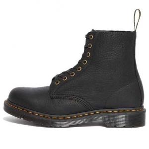 Ботинки Dr. Martens 1460 Pascal Genuine, черный