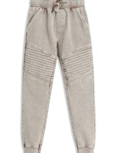 Зауженные брюки 4PRESIDENT Philip, песочный