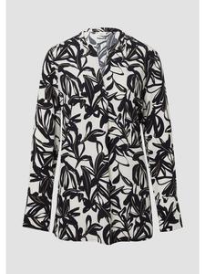 Блузка в цвете 02A3_ecru s.Oliver