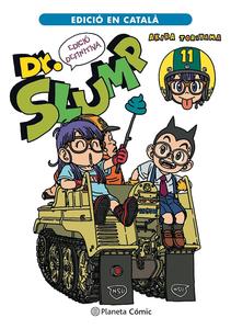 Dr. Slump n. 11/15 (català) (Planeta Cómic)