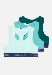 3 бюстгальтера в упаковке Bench, Blue