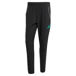 Обычные спортивные штаны ADIDAS PERFORMANCE Algerien Tiro 25 Competition, черный