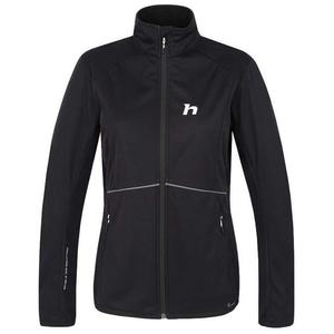 Спортивная куртка Hannah Alison softshell, черный