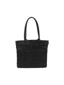 Наплечная сумка usha FESTIVAL, черный