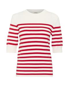 Свитер SOAKED IN LUXURY SLSpina, White