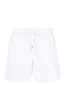 Плавки-шорты Moorea Vilebrequin, белый