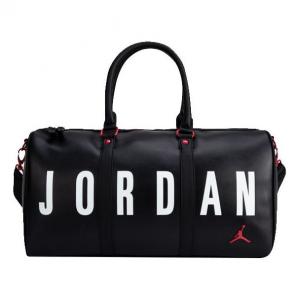 Сумка Air Jordan Velocity Duffel Bag 'Black'