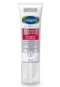 Ночной уход NACHTPFLEGE PRO REDNESSCONTROL BERUHIGENDE NACHTPFLEGE Cetaphil