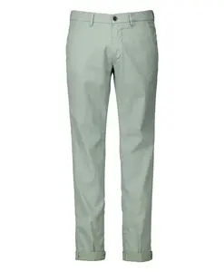 Брюки чинос Милано Mason'S, зеленый