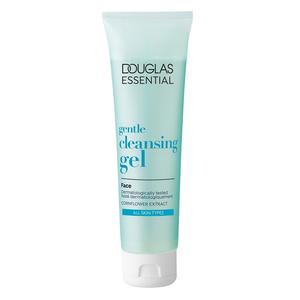 Гель для лица essential gentle cleansing gel Douglas Collection, объем 150 мл