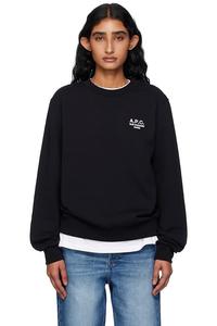 Стандартный худи 'rue madame' A.P.C., мультиколор