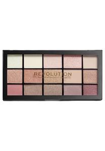 Палитра теней для век EYESHADOW PALETTE RELOADED Makeup Revolution, цвет iconic 3.0