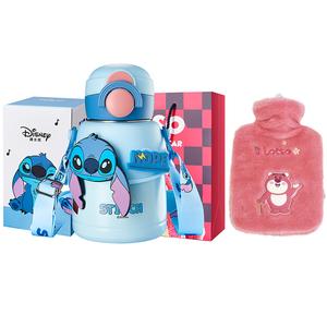 Термоизолированная кружка Lotso Disney, синий