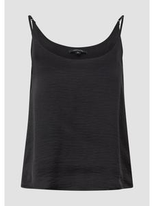 Футболка в цвете 9999_черный comma