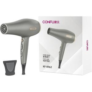 Фен CONFU, зеленый